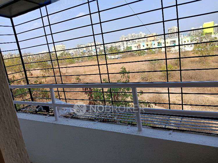 2 BHK Flat In S P Platinum Tower for Rent  In 1, Mohammed Wadi Rd, Anand Nagar, Mohammed Wadi, Pune, Autadwadi Handewadi, Maharashtra 411060, India