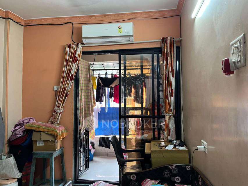 2 BHK Flat In Mohan Paradise  For Sale  In Wayle Nagar