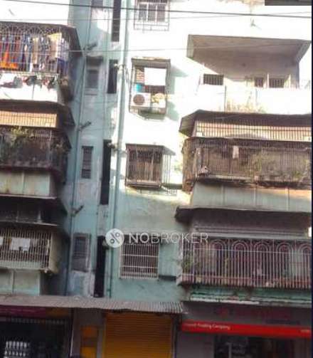 1 BHK Flat In Paras Chs, Dombivli East for Rent  In Dombivli East