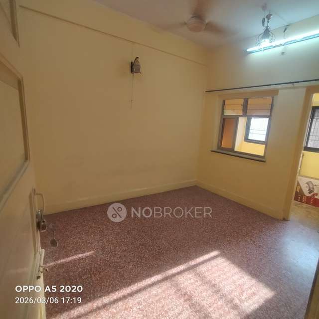 1 RK Flat In Paras Chs, Dombivli East for Rent  In Dombivli East