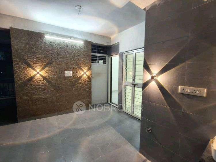 2 BHK Flat In Vastuyog  for Rent  In Katraj 