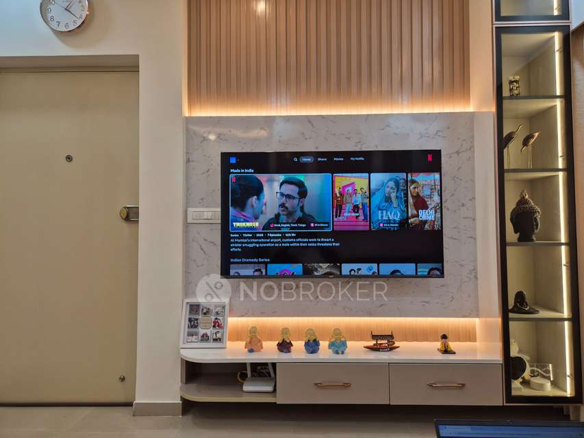 2 BHK Flat In Dlf Maiden Heights, Jigani For Sale  In Jigani