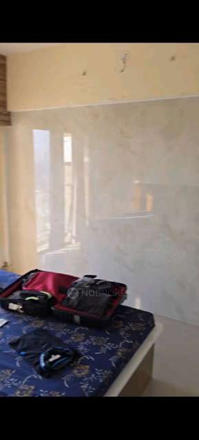 2 BHK Flat In Km Horizon Flora for Rent  In Thane West