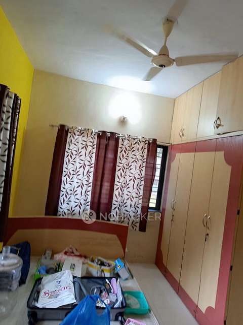 2 BHK Flat In Padmavati Apartment, Bhosari for Rent  In Bhosari