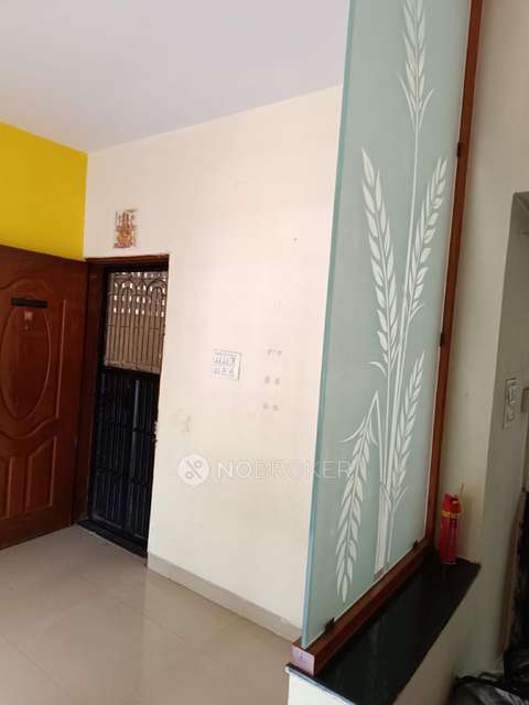 2 BHK Flat In Padmavati Apartment, Bhosari for Rent  In Bhosari