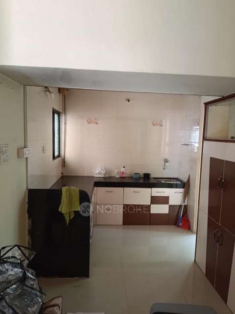 2 BHK Flat In Padmavati Apartment, Bhosari for Rent  In Bhosari