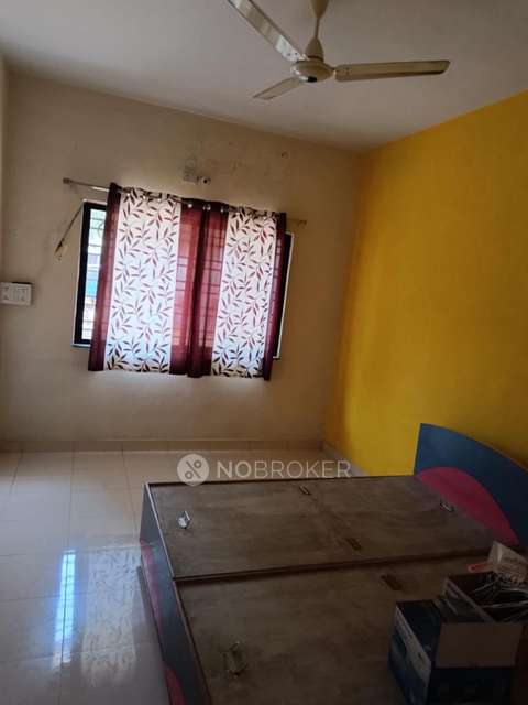 2 BHK Flat In Padmavati Apartment, Bhosari for Rent  In Bhosari