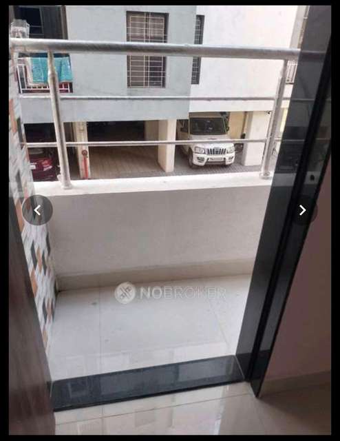 2 BHK Flat In Lakshmi Narayan Niwas, Wagholi for Rent  In Wagholi