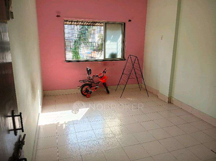 2 BHK Flat In Ganesh Garden Dapodi For Sale  In Dapodi