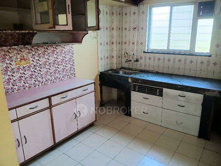 2 BHK Flat In Ganesh Garden Dapodi For Sale  In Dapodi