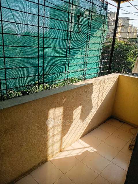 2 BHK Flat In Ganesh Garden Dapodi For Sale  In Dapodi