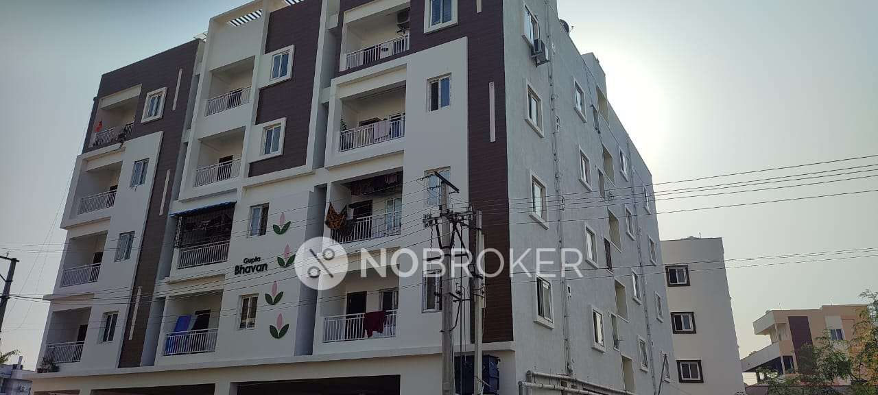 3 BHK Flat In Sri Balaji For Sale  In Indresham Rd,