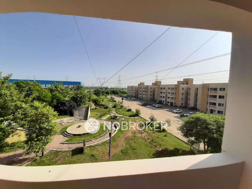 2 BHK Flat In Tvh Svaya Apartments for Rent  In Sriperambudur