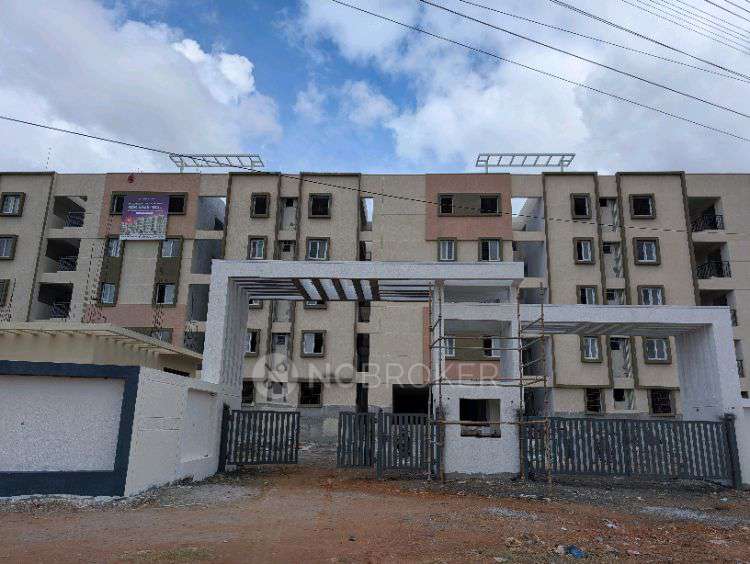 2 BHK Flat In A1 Adarsh Paradise For Sale  In Sy Nos.903, 912, Dandupalya Village, Kasaba Hobli, Hoskote, Bangalore East, Hoskote, Karnataka 562114, India