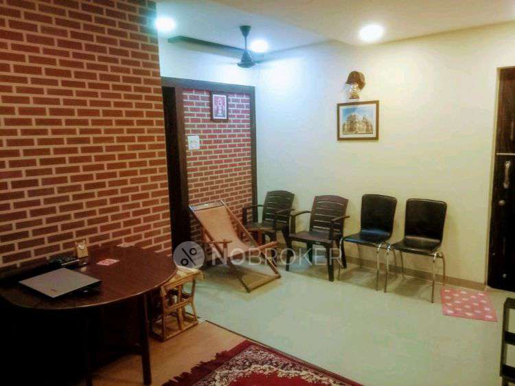 2 BHK Flat In Jasmine Chs, Siddheshwar Gardens for Rent  In 6xjm+94r Cluster_thane-189, ???? ?????????? ??? 2, ?????? ????, ??????, ???? ?????, ????, ?????????? 400607, India