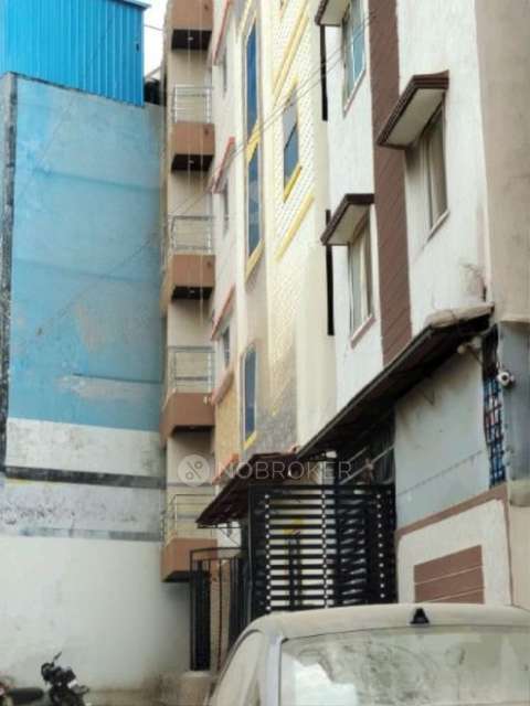 PG for Anyone in Nagavara