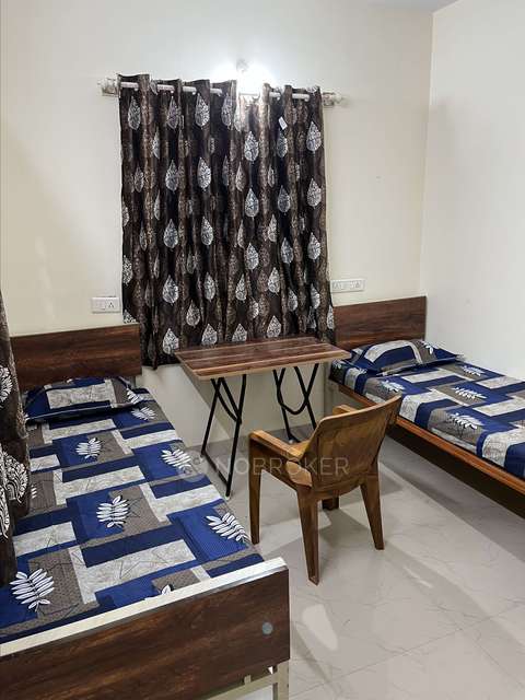 PG for Anyone in Nagavara