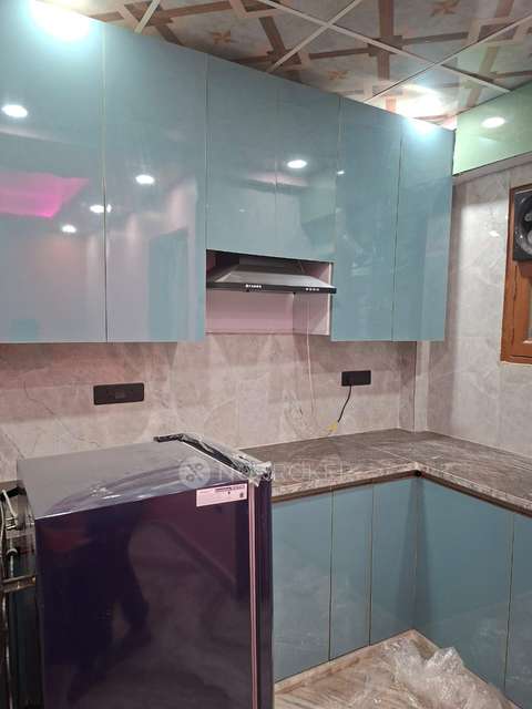 2 BHK Flat In E Block Suahantlok Phase 1 for Rent  In Sushant Lok