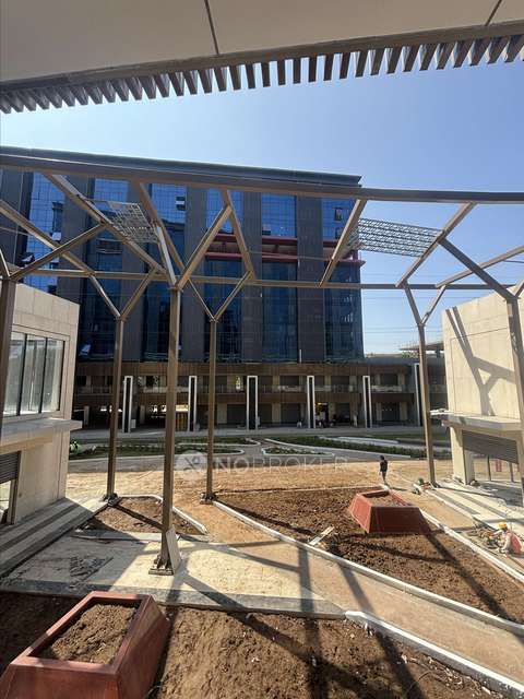 Office Space in Bhosari, Pune for Rent 