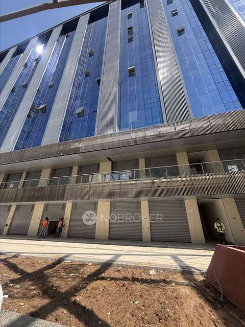 Office Space in Bhosari, Pune for Rent 