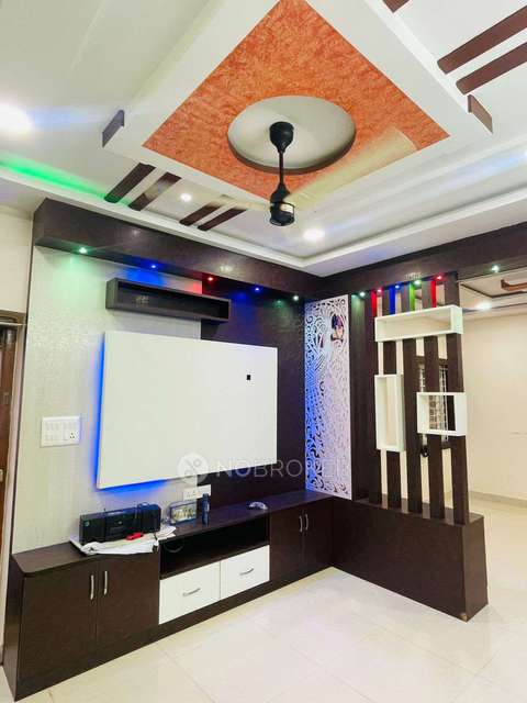 3 BHK Flat In Prashanth Pride for Rent  In Jeedimetla