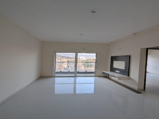2 BHK Flat In Megapolis Serenity for Rent  In Hinjawadi