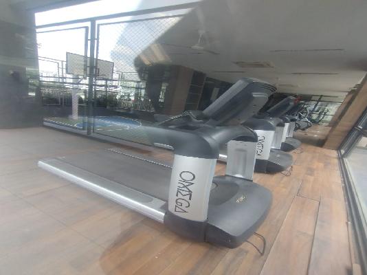 2 BHK Flat In Megapolis Serenity for Rent  In Hinjawadi