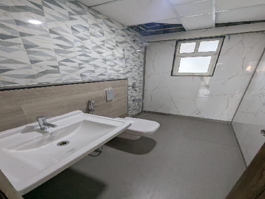 2 BHK Flat In Megapolis Serenity for Rent  In Hinjawadi