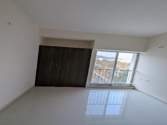 2 BHK Flat In Megapolis Serenity for Rent  In Hinjawadi