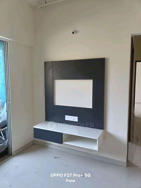 2 BHK Flat In Megapolis Serenity for Rent  In Hinjawadi