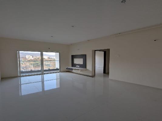 2 BHK Flat In Megapolis Serenity for Rent  In Hinjawadi