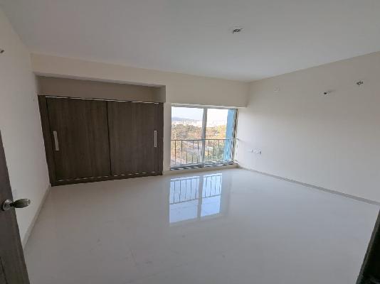 2 BHK Flat In Megapolis Serenity for Rent  In Hinjawadi