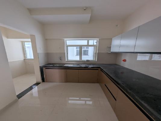 2 BHK Flat In Megapolis Serenity for Rent  In Hinjawadi