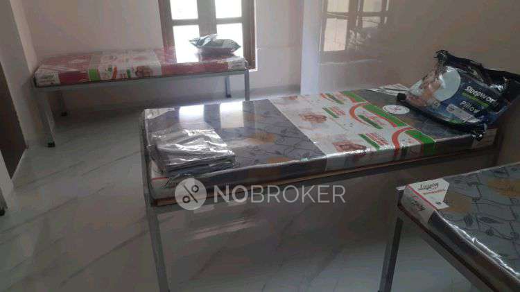 PG for Boys in Kopar Khairane