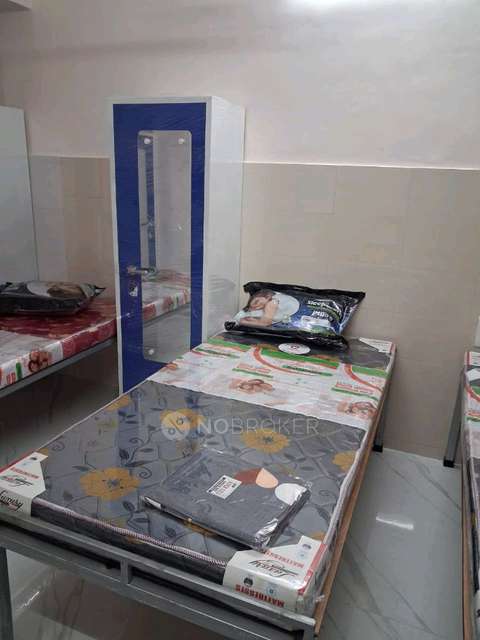 PG for Boys in Kopar Khairane