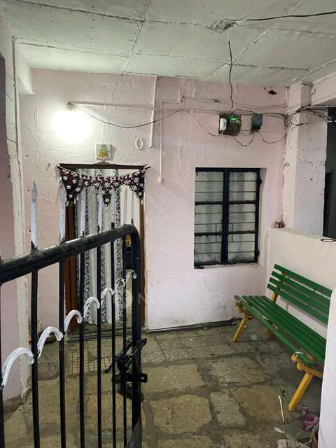 1 BHK House for Rent  In Vitthalwadi, Akurdi