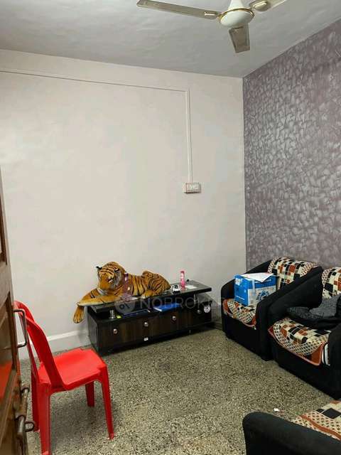 1 BHK House for Rent  In Vitthalwadi, Akurdi