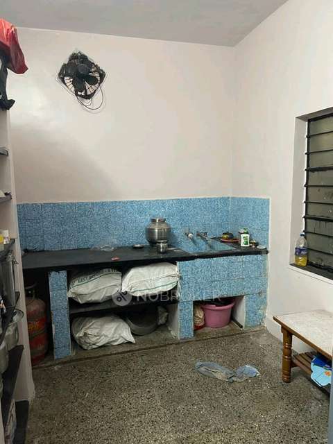 1 BHK House for Rent  In Vitthalwadi, Akurdi