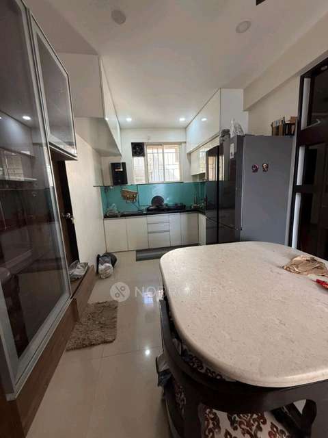 1 BHK Flat In Rachana Bella Casa for Rent  In Rachana Bella Casa Kiah Building, Bella Casa Internal Road, Baner Annex, Baner, Pune, Maharashtra, India
