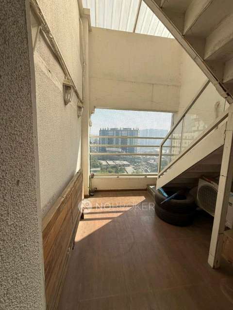 1 BHK Flat In Rachana Bella Casa for Rent  In Rachana Bella Casa Kiah Building, Bella Casa Internal Road, Baner Annex, Baner, Pune, Maharashtra, India