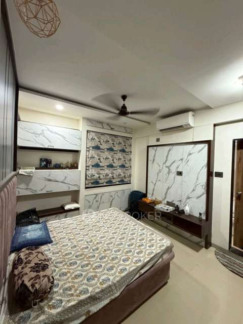 1 BHK Flat In Rachana Bella Casa for Rent  In Rachana Bella Casa Kiah Building, Bella Casa Internal Road, Baner Annex, Baner, Pune, Maharashtra, India