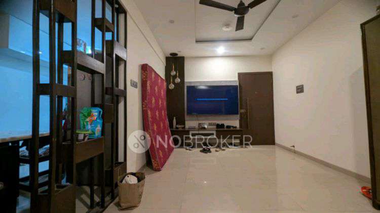 1 BHK Flat In Rachana Bella Casa for Rent  In Rachana Bella Casa Kiah Building, Bella Casa Internal Road, Baner Annex, Baner, Pune, Maharashtra, India