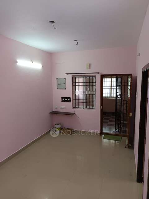 2 BHK Flat In Sri Ganesh Flats For Sale  In Madambakkam