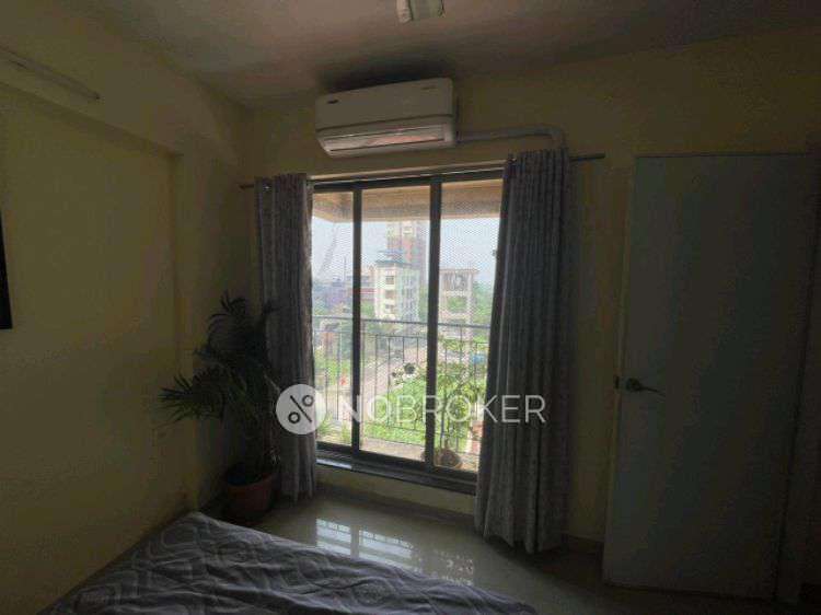 2 BHK Flat In Kukreja Amber for Rent  In Ulwe