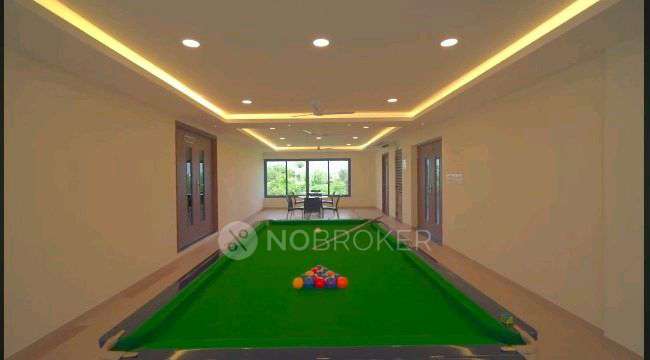 2 BHK Flat In Doshi First Nest, Near Chrompet for Rent  In Near Chrompet