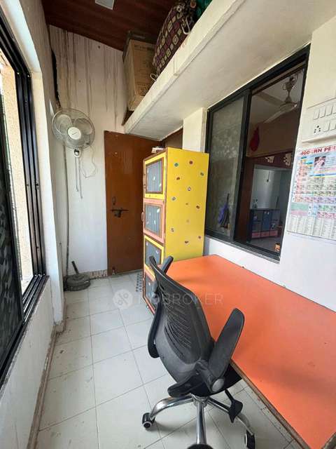 2 BHK Flat In Shivtirtha Residency Chinchwad for Rent  In Shama Medical