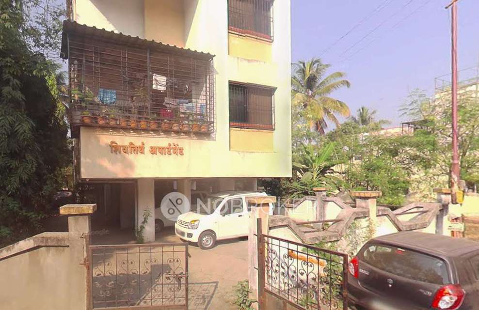 2 BHK Flat In Shivtirtha Residency Chinchwad for Rent  In Shama Medical