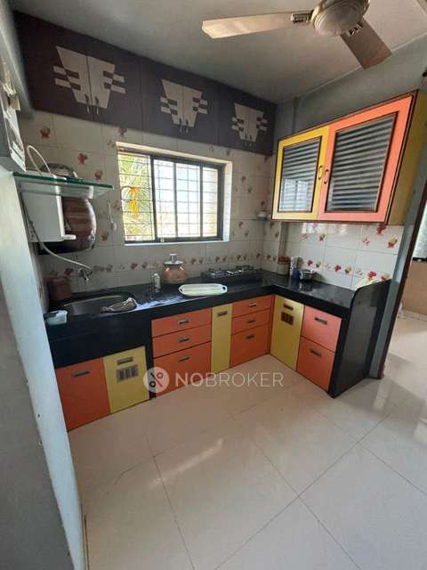 2 BHK Flat In Shivtirtha Residency Chinchwad for Rent  In Shama Medical