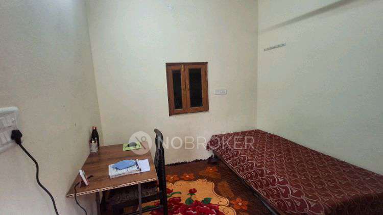 1 RK Flat In Pratap Khand for Rent  In Vishwakarma Nagar, Jhilmil Colony