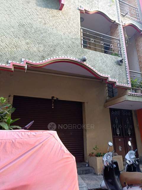 1 RK Flat In Standalone  Building  for Lease  In Binnipete